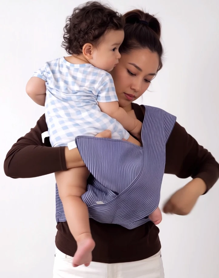 Place your child